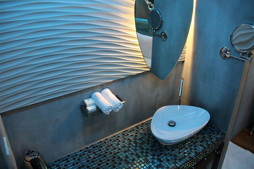 Blutique Hotel Bangkok Buitenkant foto