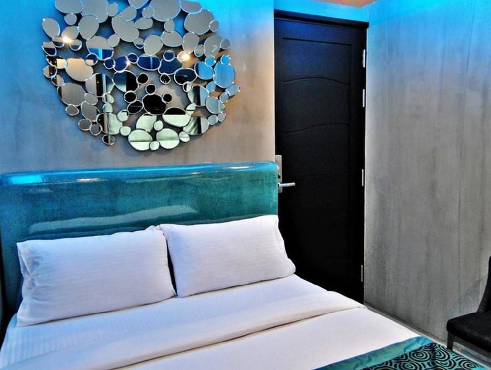 Blutique Hotel Bangkok Buitenkant foto